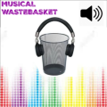 MusicalWastebasket