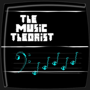 TheMusicTheorist