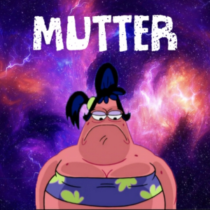 mutter