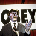 They Live We Sleep