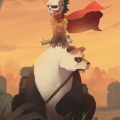 MysticPanda