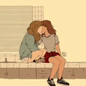 NahirloveMary