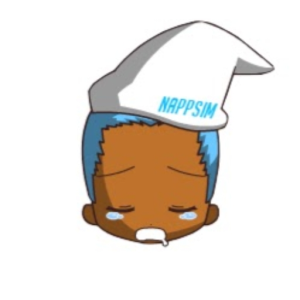 Nappsim