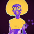 NappyHeadedMonk