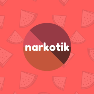 narkotik