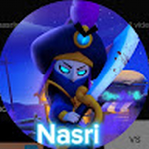 Nasri213