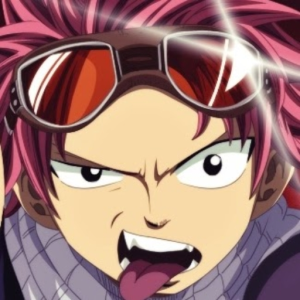 Natsu Dragneel