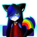 NaxiTheWolf
