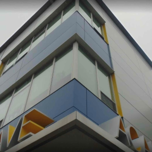 Pave charter school STEAM