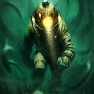 DJ Captain Nemo