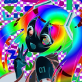 NeonFluff