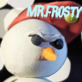 Mr. Frosty