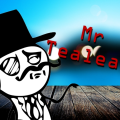 Mr. Tealeaf