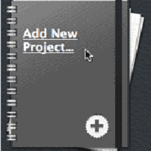 New Project