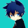nightway the cat