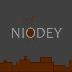 Niodey
