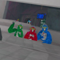 Nixions