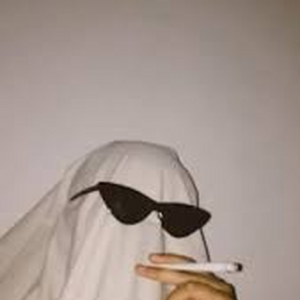 Ghosted