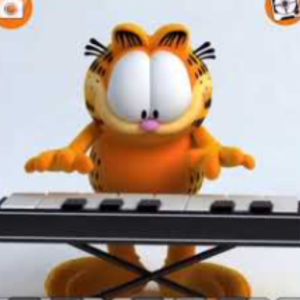 Cundt Cat