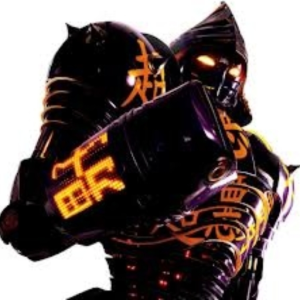 NoisyBoy