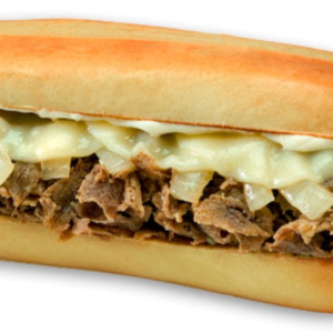 CheeseSteak