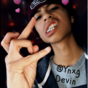 ✡Ynxg Devin✡