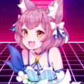 フェリちゃん