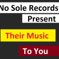 NoSoleRecords
