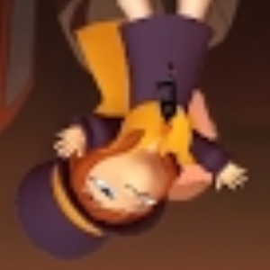 NOTchase