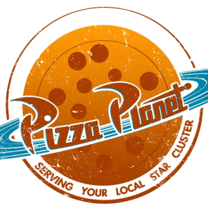 Pizza Planet Official
