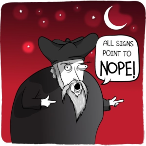 NotMe