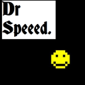 Dr. Speeed