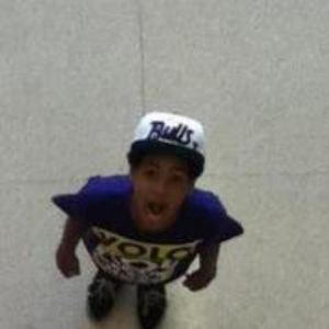 Noah SwagKing YakAttack