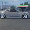 NynxDryve
