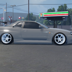 NynxDryve