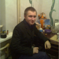 Юрий Петров