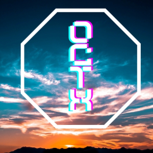 Øctatonix (has left)