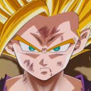 Gohan