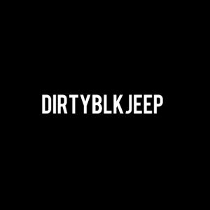 dirtyblkjeep