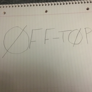 OffTopicband