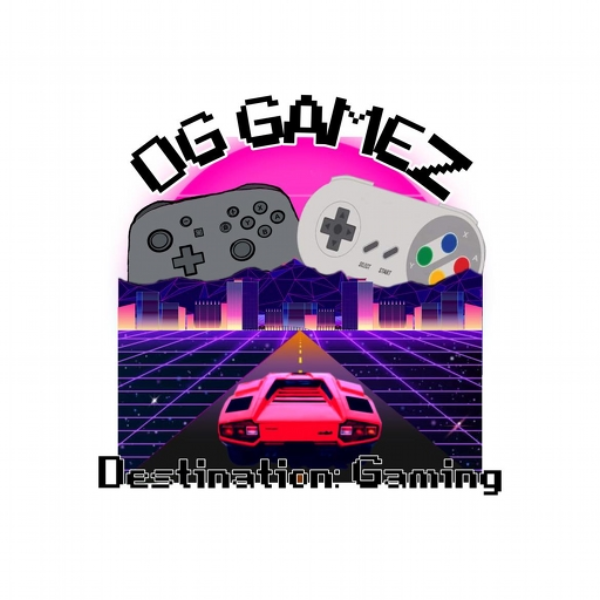 OG GAMEZ