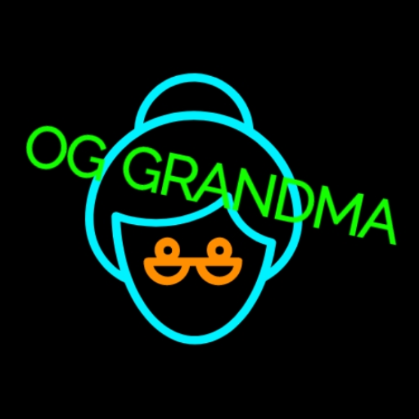 OG Grandma