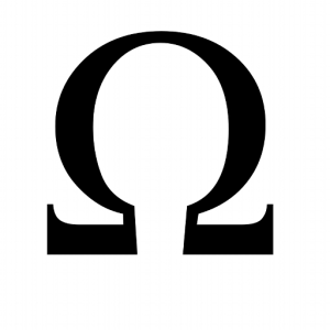 ohmega