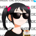 Ok Boomer ♪