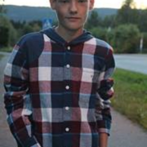 Thomas Olafsen