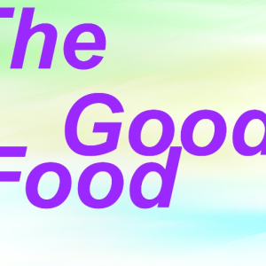 TheGoodfood