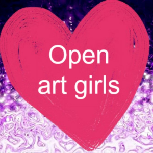 Openartgirls20
