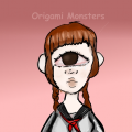 oragamimonsters