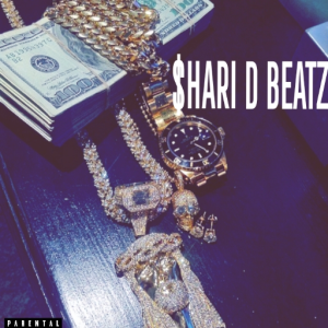 $HARi D  BEATZ