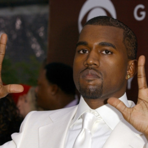 Kanye West